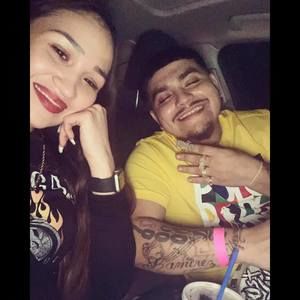 Meet your Posher, Jasmine